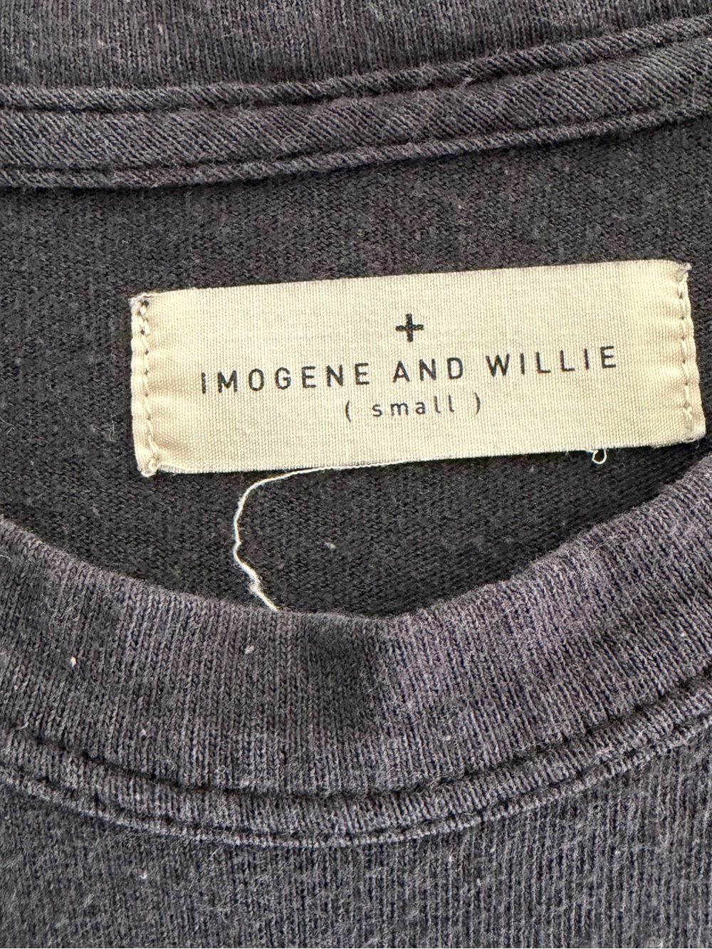 Imogene + Willie Shirt - Picture 4 of 5